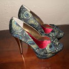 Sam Edelman Leigh women shoes Circus collection size 8