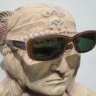 Trussardi Eyeglasses Visibilia TE 29193 276 52 18 140 Made in Italia