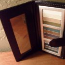 Pop Beauty smokey eye wallet shadow kit