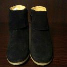 Bettye Muller women suede boots