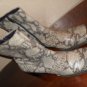 Reaction By Kenneth Cole Mid  Hay Stack calf women boots size 7.5
