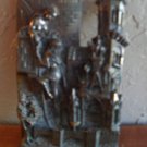 Verona Wall  Decor Romeo & Juliet Made in Italy