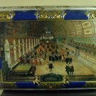 E. Otto Schmidt memorabilia tin aluminum large box