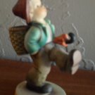Goebel W Germany  Globe Trotter #79 marked ga 83