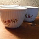 3 Cordon Bleu soufle dish