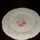 1 Rare Copeland Spode China beautiful antique dish