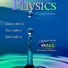 College Physics, Volume Two by Alan Giambattista, Betty McCarthy Richardson...