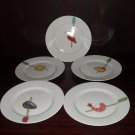 5 Apetizer Serving Dish by Crate & Barrel Tidbits