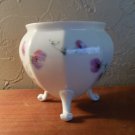 3 Pattes candy dish from Giraud Limoges France