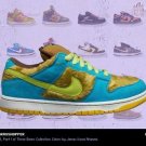 sb dunk baby bear