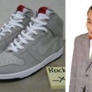 sb dunks pee wee herman