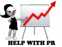 HelpWithPR