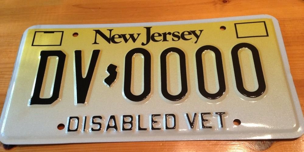 new-jersey-disabled-vet-license-plate-sample-nj-veteran-purple-heart