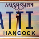 MS vanity MATTI Z license plate Matthew Mathias Mathieu Mateo Matteo Mateus Matt