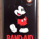 Limited Edition Disney Band Aid Metal Box Johnson & Johnson Collector's Series