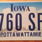 Volvo 760 license plate Luxury Swedish Car SFE Safe Auto turbo Gle Sweden