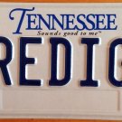 TN vanity GREDIGS license plate Fürggli Swiss Alps Switzerland Gredig Geography