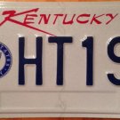 US Navy rank vanity HT1 SW Hull Maintenance Technician Steelworker license Plate