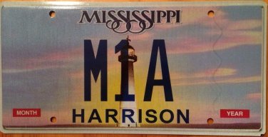 MS vanity MIA license plate Michal Maria Miya Mea Meya Farrow Hamm Tyler actress