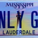 vanity ONLY GOD license plate Prayer Faith Christ Lord Jesus Religion Pray Bible