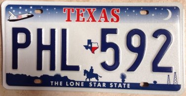 Texas vanity PHiL 592 license plate Philippe Philip Philio Philadelphia Phillies