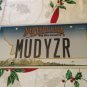 Montana vanity MUDWEISER Budweiser license plate Beer Alcohol Ale Brewery Drink