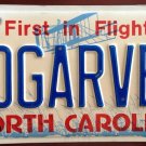 North Carolina vanity MD GARVER License Plate name Medical Doctor Physician NC