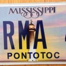 Vanity GRandMA license plate Grand mother Nanna Nan Master Free Mason Shriner