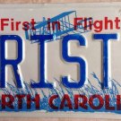 Vanity CHRISTO Christ license plate GOD Prayer Faith Lord Jesus Religion bible
