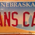 Vanity JAN CAD license plate Janice Cadillac Hans Janek Janae Janessa Jancis PC