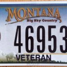U.S. Army license plate military Soldier Infantry USA Cavalry Airborne Troop Vet
