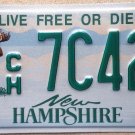 Wildlife MOOSE license plate Wild Animal Nature National Park Elk Origal
