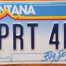 Vanity SPORT 4 BY license plate Bay Barry Barney Byron Betsy Bessy Beverly Bonny