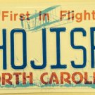 vanity SHOJI SPA license Plate Ashville Massage Hot Tub Retreat  Japanese Japan