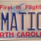 Vanity Q MATIC license plate Motorycle Transmission Queue Management Wait Line
