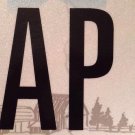 Iowa vanity DAPlicense plate
