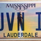 Vanity LOVING IT license plate Like Love Enjoy Passion Sports Muscle Car Speed