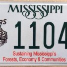 LOGGERS license plate Forest Tree wood Environment Nature Wild National Park