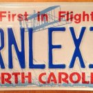 NC vanity GRAND LEXIS Hotel Lexus license plate car Malaysia Port Dickson