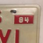 TX vanity 1 CARYL CAROL license plate Christmas Cheryl Caryle Caryll Cary Caryle