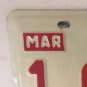 TX vanity 1 CARYL CAROL license plate Christmas Cheryl Caryle Caryll Cary Caryle