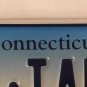 Connecticut vanity 1 IAN license plate Ean Iain Ion Eon Eion Jan Eian Eann Ivan