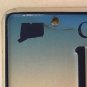 Connecticut vanity 1 IAN license plate Ean Iain Ion Eon Eion Jan Eian Eann Ivan