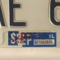 Vanity MIKE 641 license plate Michael Mikey Mitchell Misha Miguel Michele Maik