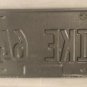 Vanity MIKE 641 license plate Michael Mikey Mitchell Misha Miguel Michele Maik
