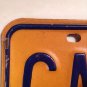 New York vanity CATHY 17 license plate Catherine Catie Katie Kathryn
