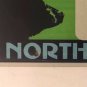 NC ROARING FORK NATURE TRAIL license plate Mount Leconte Chimney Tops Cades Cove