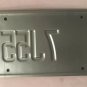 NC ROARING FORK NATURE TRAIL license plate Mount Leconte Chimney Tops Cades Cove