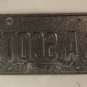 IL vanity GA SCOTT license plate Georgia Scotty Scot Scottie Scottish Scotto