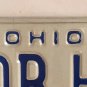 OH vanity BOB HI license plate Robert Bobbie Bobby Rob Robie Hello High Drug 420